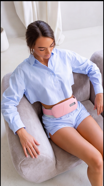 DANA para la menstruación