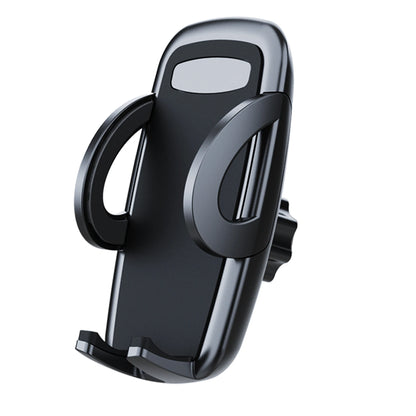 Soporte de móvil para coche 2 en 1 con portavasos y giro de 360°