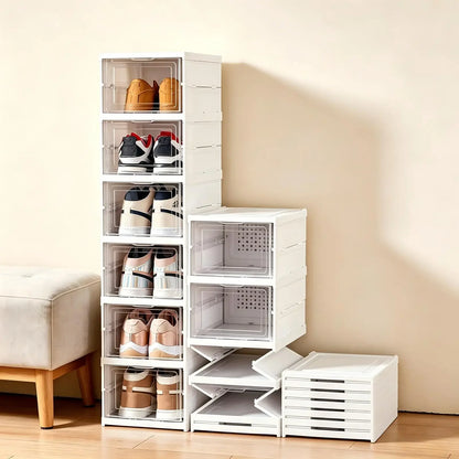 Organizador de zapatos