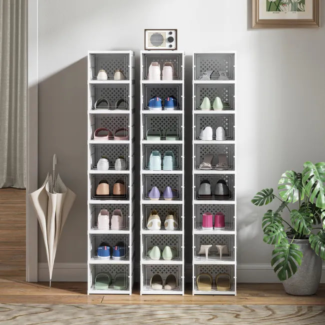Organizador de zapatos
